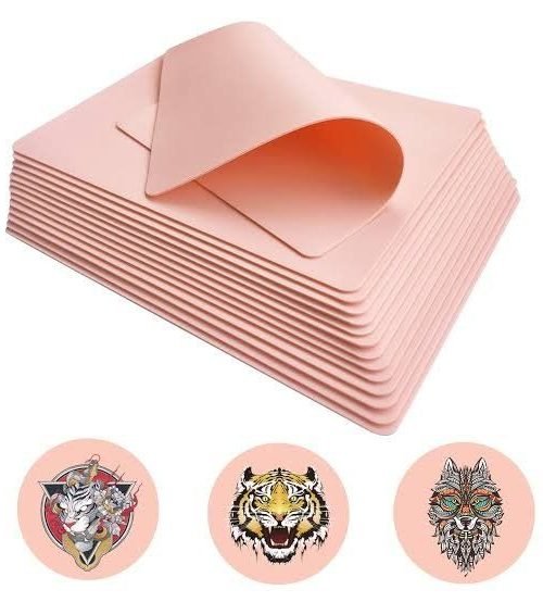 PIEL SINTETICA MEDIA CARTA