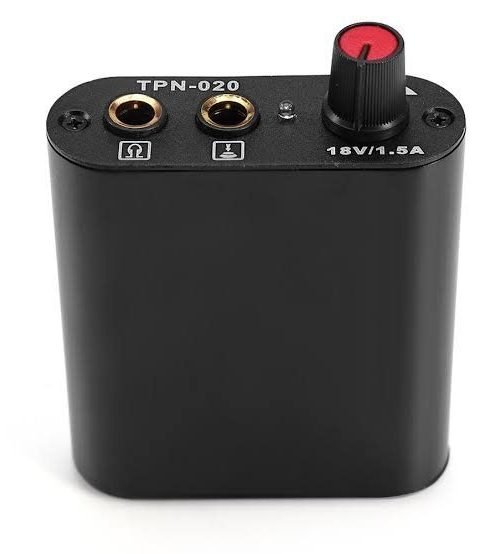 FUENTE DE PODER MINI