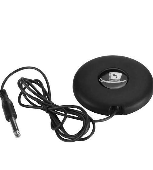 PEDALES PARA TATUAJE