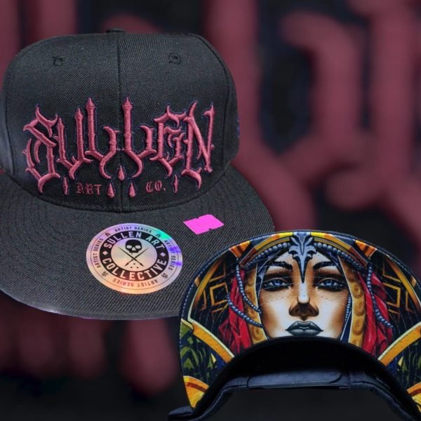 Gorra Sullen