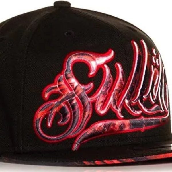 Gorra Sullen Angel