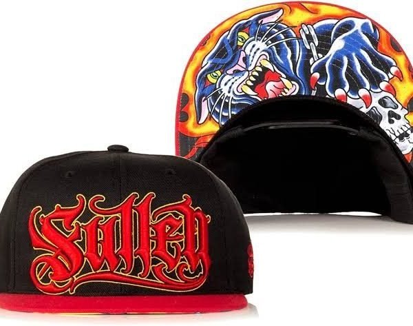 Gorra Sullen Puma