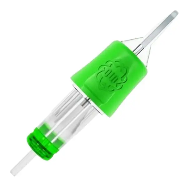 CARTUCHO PARA TATUAJES