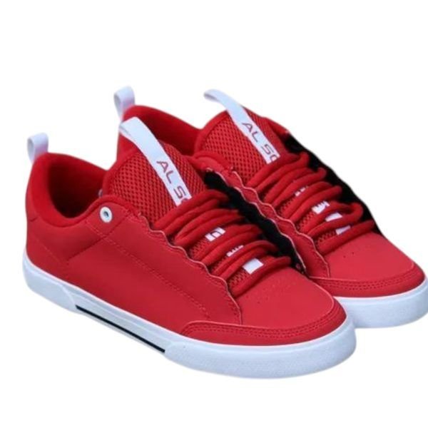 TENIS CIRCA AL 50 PRO EV