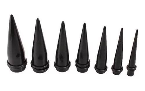 ESPINA ACRILICO 14 MM