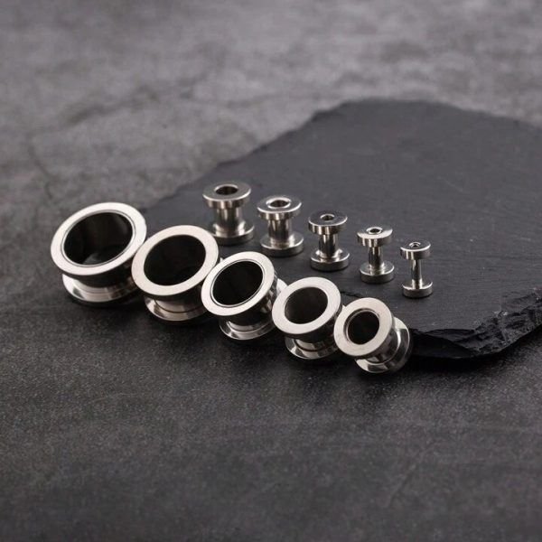 EXPANSOR ACERO GRIS 16 AL 18 MM