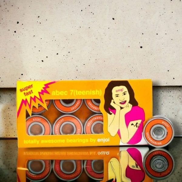 BALEROS ENJOI DE LA EXCELENTE CALIDAD DE ENJOI CALIDAD AMERICANA