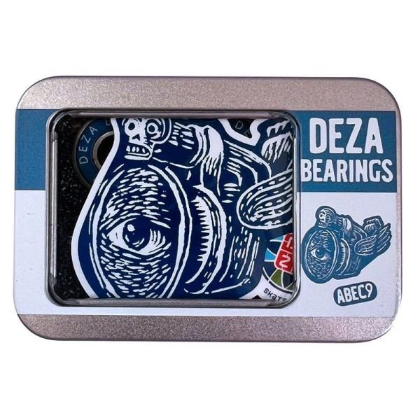 BALEROS DEZA CAJA CUADRADA