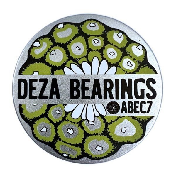 baleros DEZA CAJA REDONDA