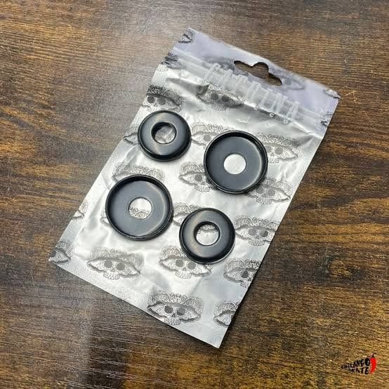 CHAROLA PARA TRUCKS CATRINA