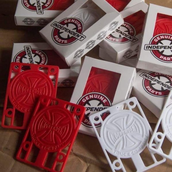 ELEVADOR INDEPENDENT