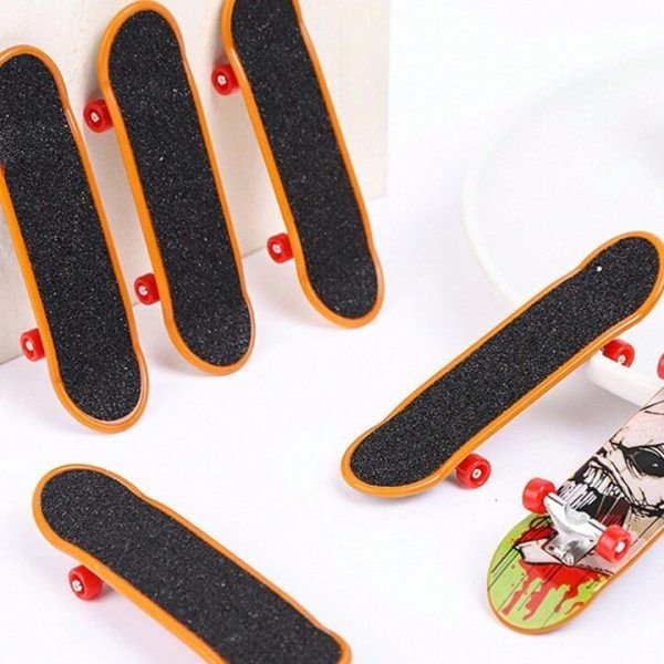 FINGER JUGUETE
