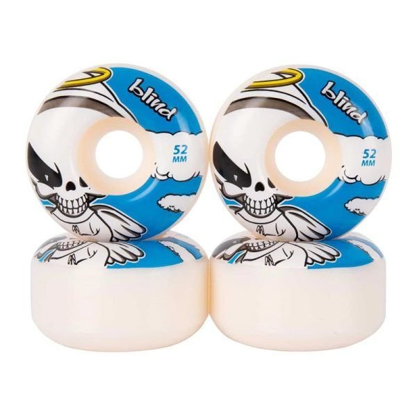 LLANTAS RUEDAS BLIND