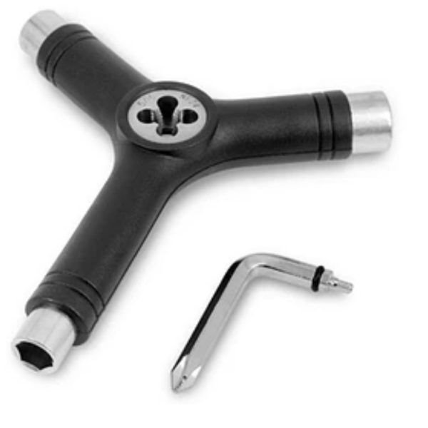 LLAVE Y