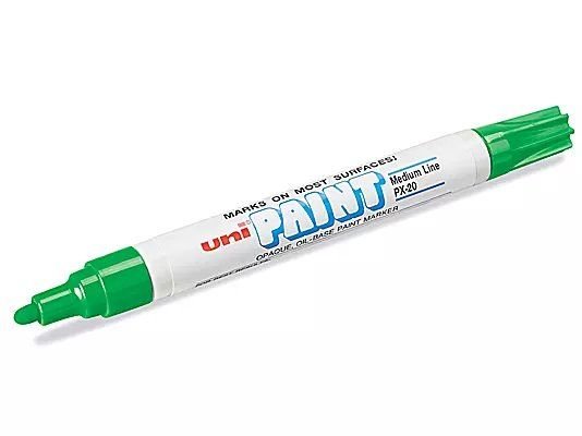 PAINT VERDE