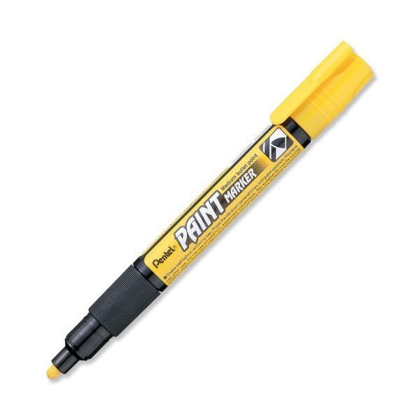 PENTEL AMARILLO