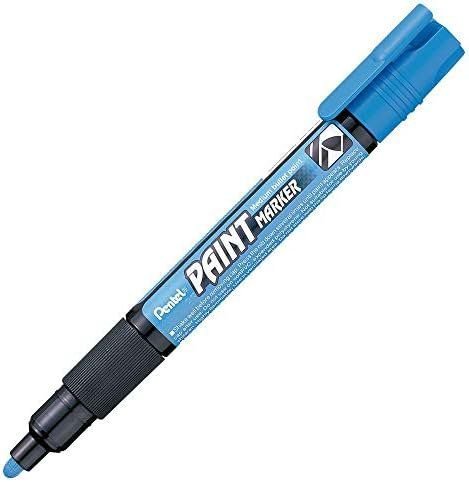 PENTEL AZUL