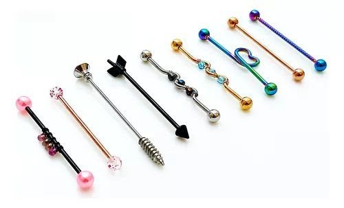 TRANSVERSAL OREJA BRILLO