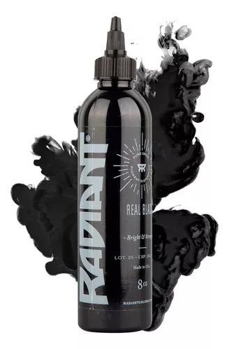RADIANT 8OZ