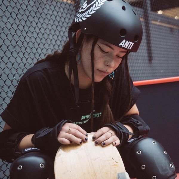 PROTECCIONES ANTIFASHION