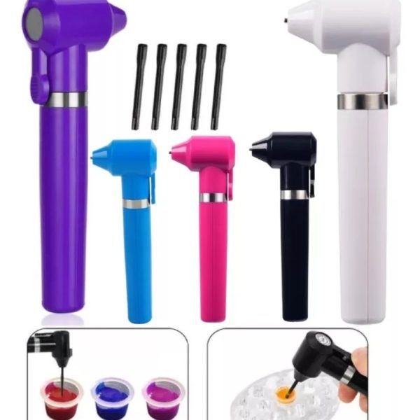 INK MIXER MEZCLADOR TINTAS