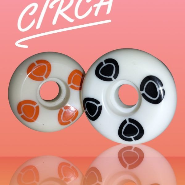 CIRCA RUEDAS