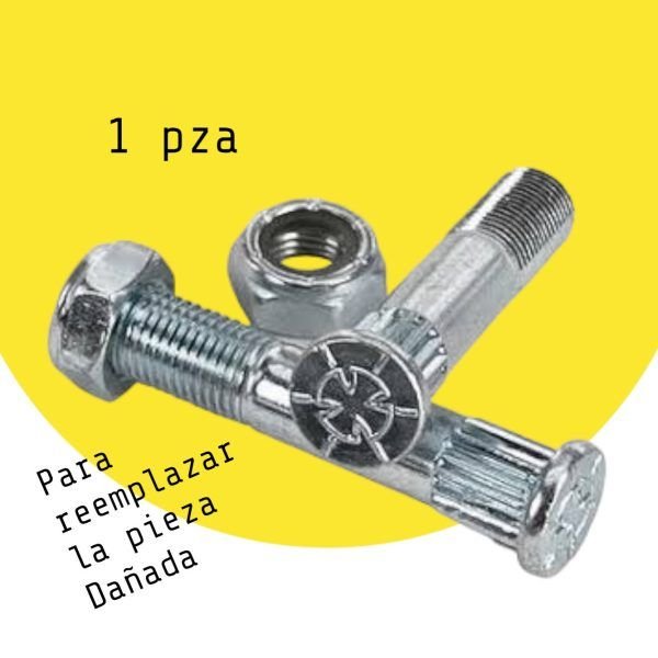TORNILLO PARA TRUCKS KING PIN INDEPENDENT