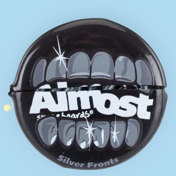 TORNILLO ALMOST NEGRO