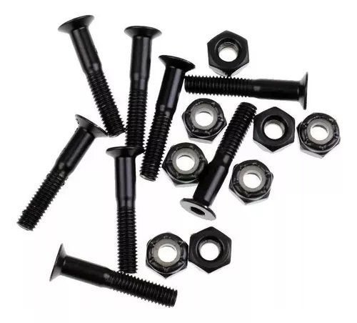 TORNILLOS ANTIFASHION