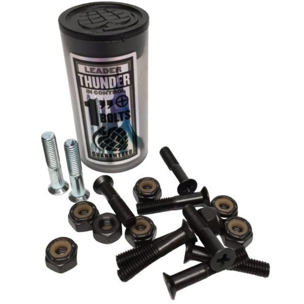 TORNILLOS THUNDER