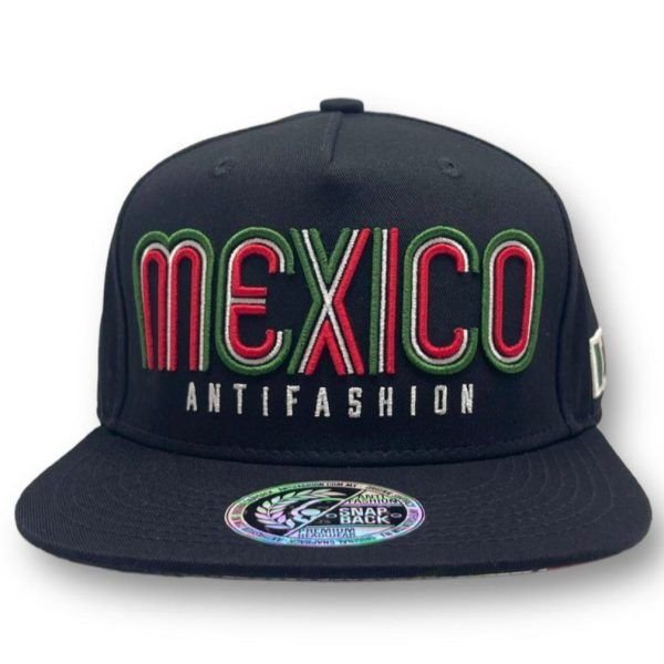 GORRA MÉXICO