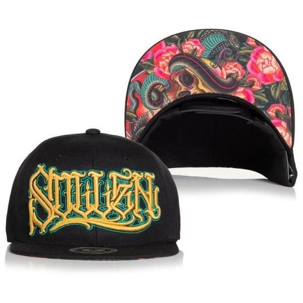 gorra Sullen cobra