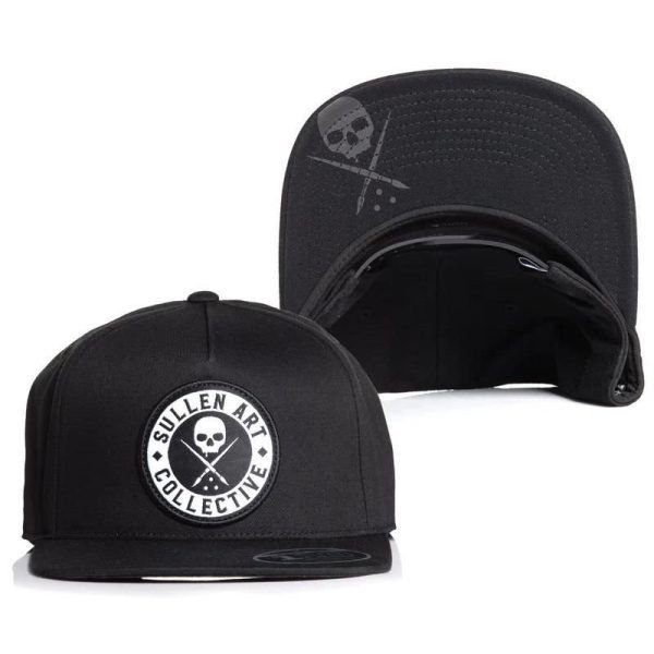 Gorra Sullen Flat