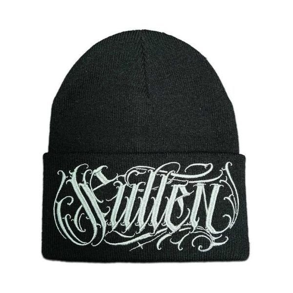 Gorro SULLEN letras