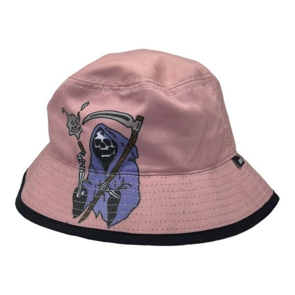 Bucket Antifashion Rosa SM