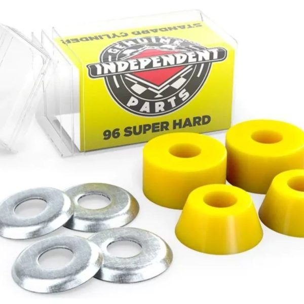 Gomas Independent Amarillas