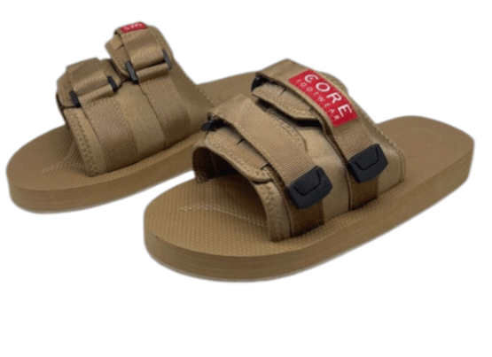 Sandalia Core Chill toffe