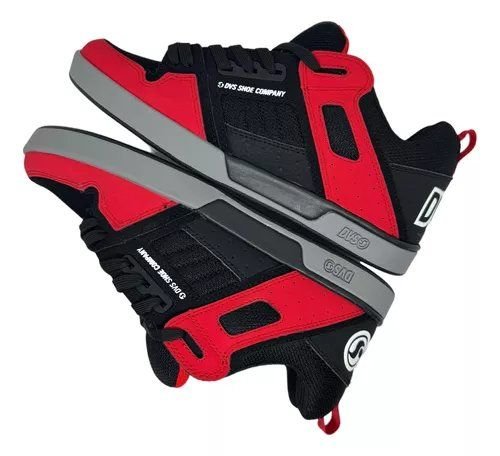 Dvs Comanche 2.0+