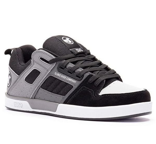 Dvs Comanche 2.0 +