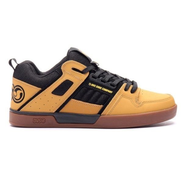 Dvs Comanche 2.0+