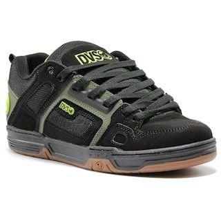 DVS COMANCHE OLIVO/NEGRO