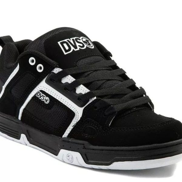 Dvs Comanche Negro