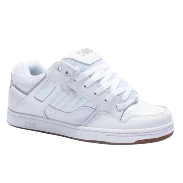 Dvs Enduro 125 white white