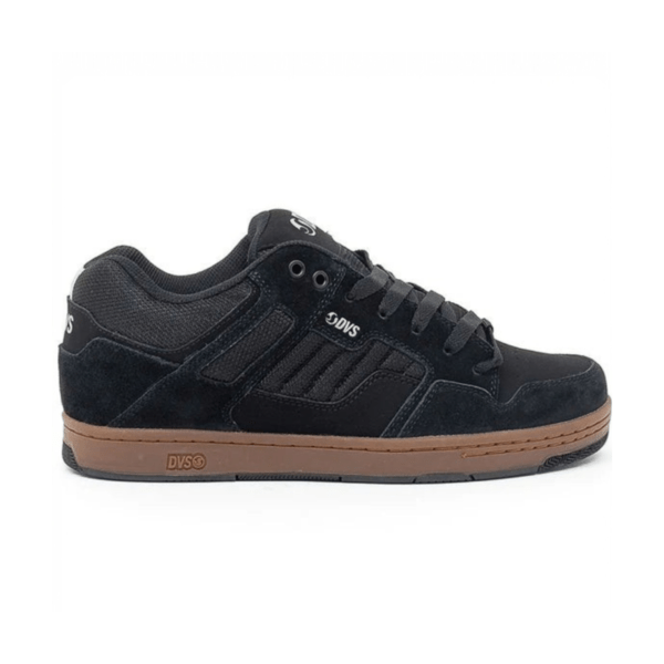 DVS ENDURO 125
BLACK/GUM