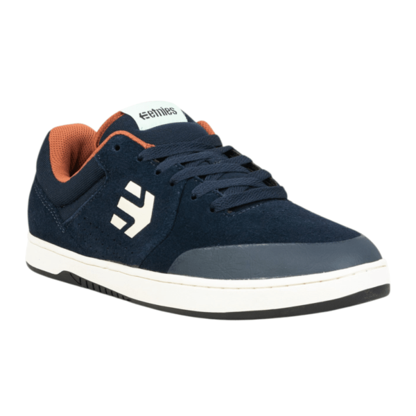 ETNIES MARANA
NAVY/BROWN/WHITE