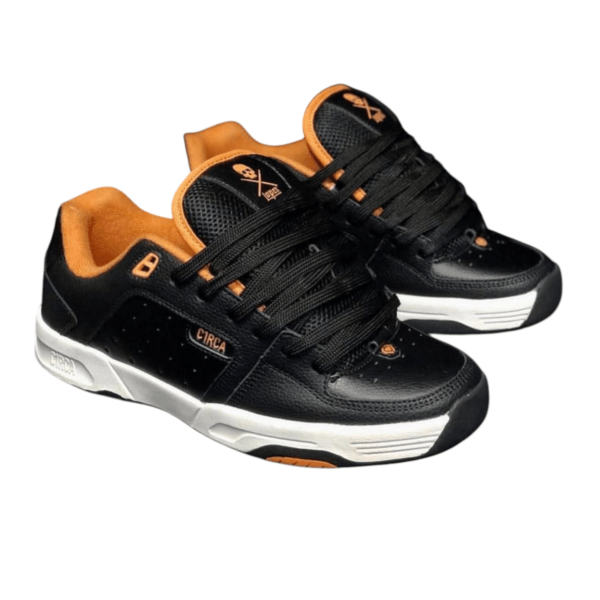 CIRCA 805
BLACK/DESERT