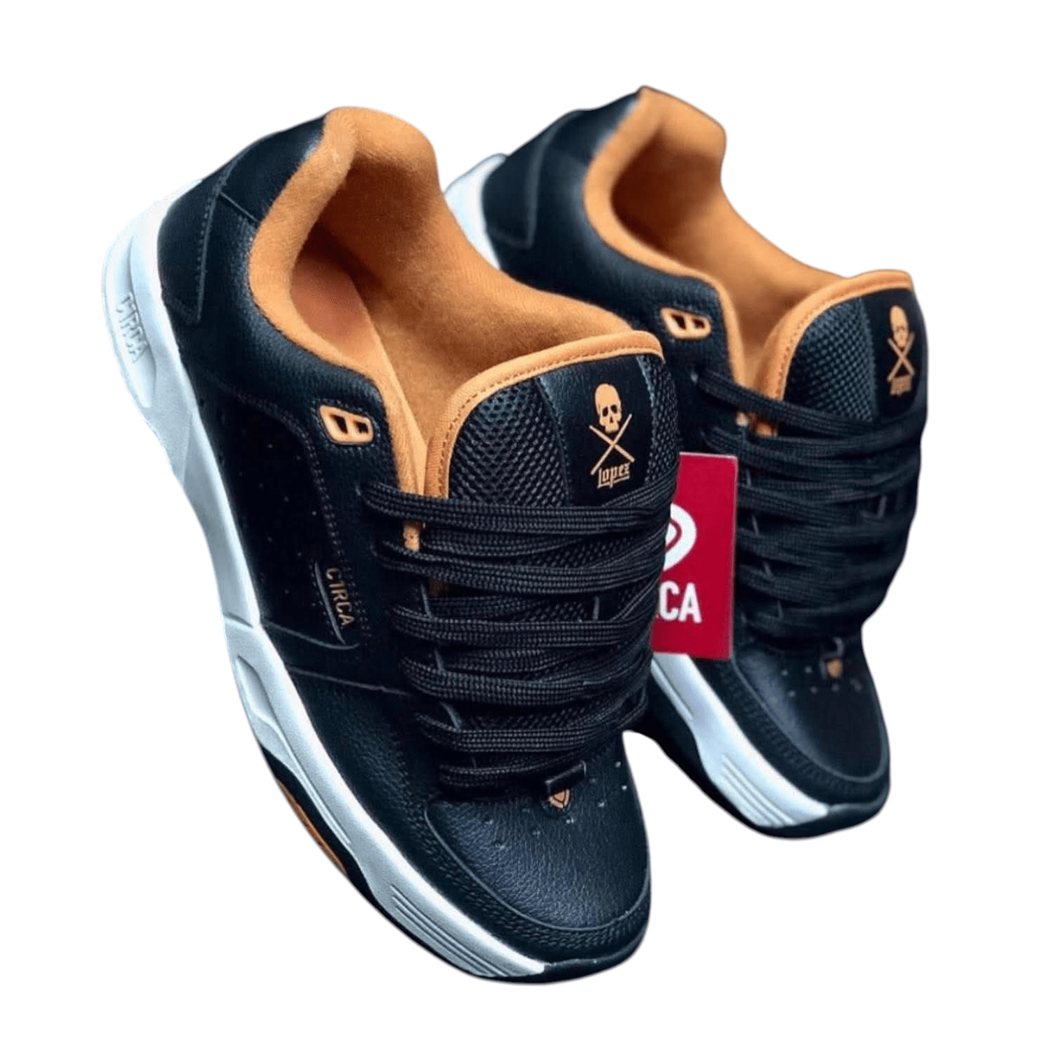 CIRCA 805
BLACK/DESERT - Imagen 4