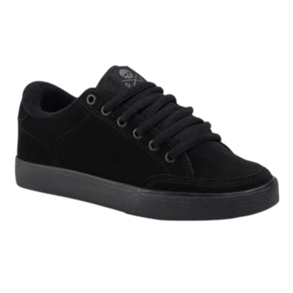 CIRCA AL 50
BLACK/BLACK