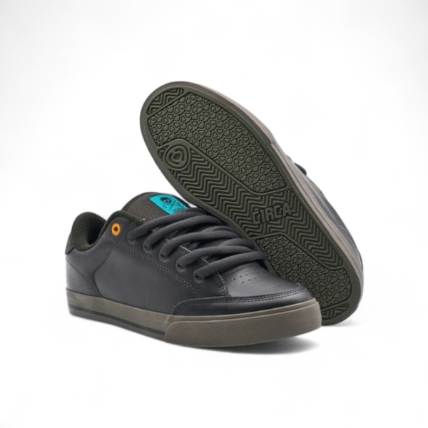 CIRCA AL 50 
DARK MOKA