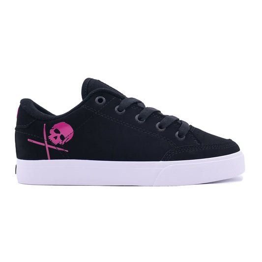 CIRCA BUCKLER SK 
BLACK/FUCHSIA/WHITE